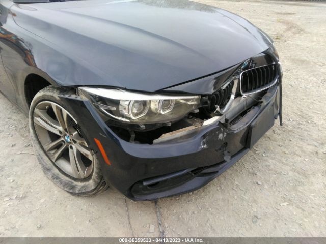 WBA4J3C52JBL03047 BMW 4 Series 430i Xdrive