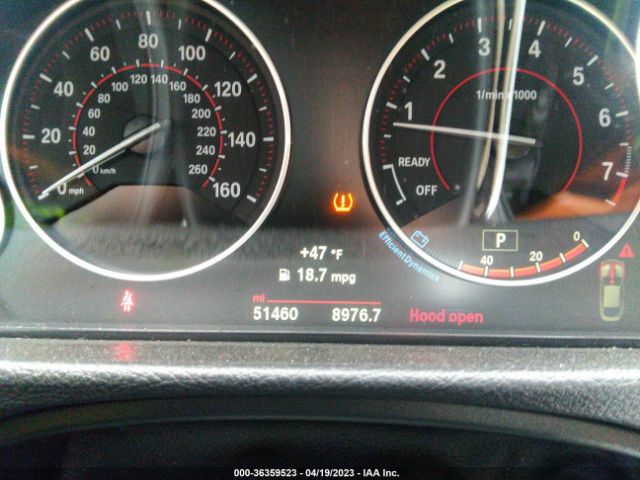 WBA4J3C52JBL03047 BMW 4 Series 430i Xdrive