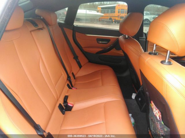 WBA4J3C52JBL03047 BMW 4 Series 430i Xdrive