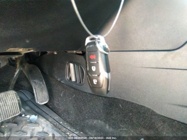 1FM5K8D81GGA85605 Ford EXPLORER XLT
