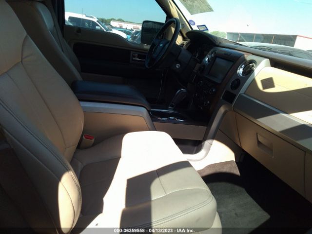 1FTFW1EF0EKF22151 Ford F-150 Xl/xlt/stx/fx4/lariat