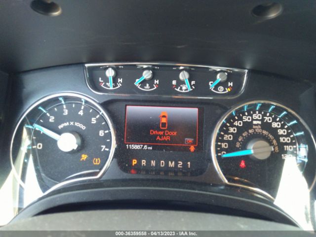 1FTFW1EF0EKF22151 Ford F-150 Xl/xlt/stx/fx4/lariat