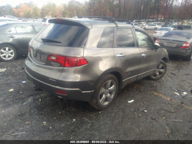 2007 ACURA RDX 5J8TB18247A009129 Photo 3