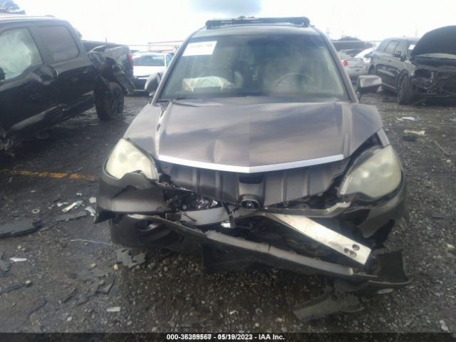 2007 ACURA RDX 5J8TB18247A009129 Photo 5