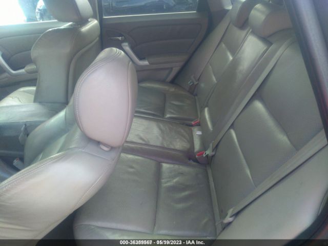 2007 ACURA RDX 5J8TB18247A009129 Photo 7