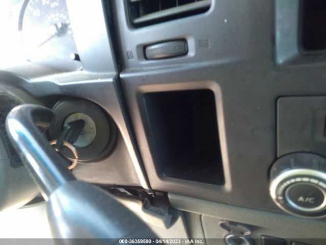1N6BF0KY6EN109838 Nissan Nv Sv