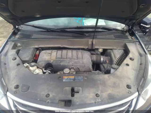 Chevrolet Traverse Ltz 2016 1GNKVJKD8GJ236276 Image 12