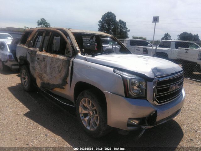 1GKS1BKC5FR511639 auction archive image