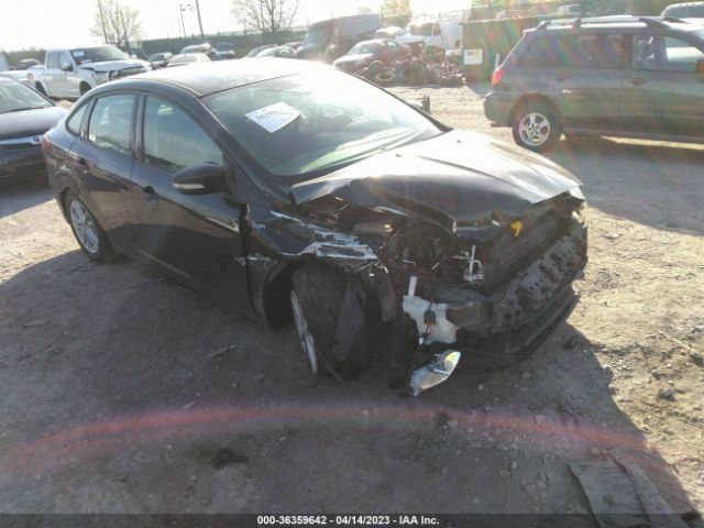 1FADP3F21FL213673 auction archive image