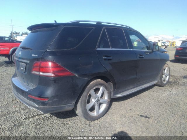 4JGDA5GB2KB214106 Mercedes-Benz Gle Gle 400