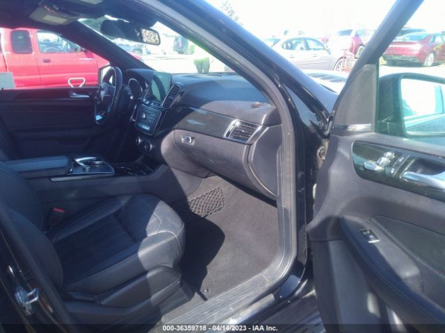4JGDA5GB2KB214106 Mercedes-Benz Gle Gle 400