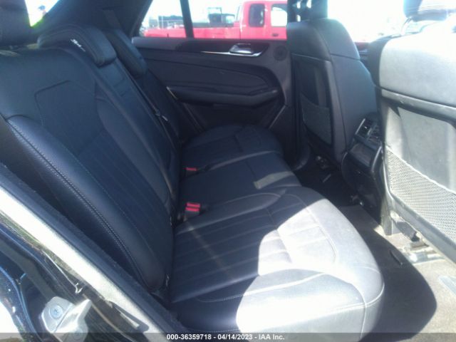 4JGDA5GB2KB214106 Mercedes-Benz Gle Gle 400