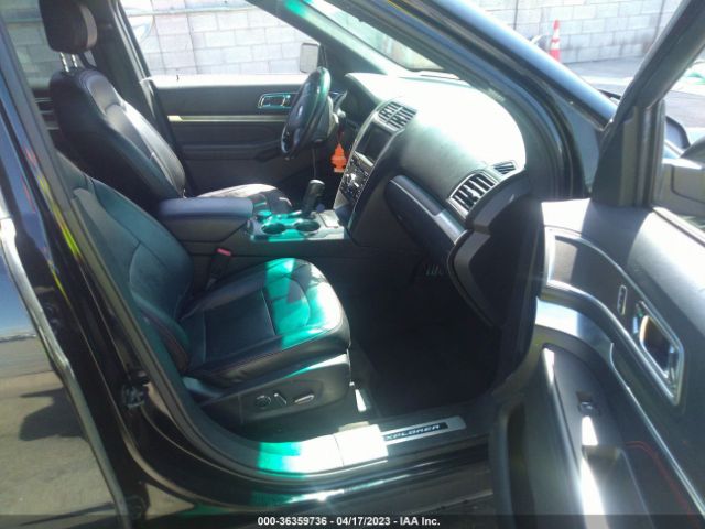 1FM5K8GT1GGB15024 Ford EXPLORER SPORT