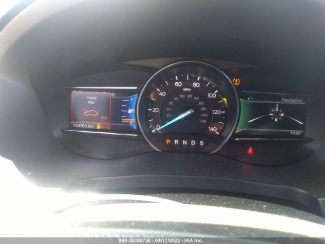 1FM5K8GT1GGB15024 Ford EXPLORER SPORT
