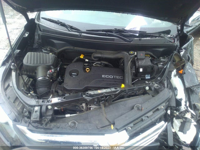 Chevrolet Equinox Premier 2018 2GNAXVEV4J6349907 Image 11