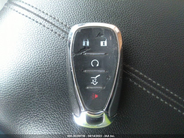 Chevrolet Equinox Premier 2018 2GNAXVEV4J6349907 Image 3
