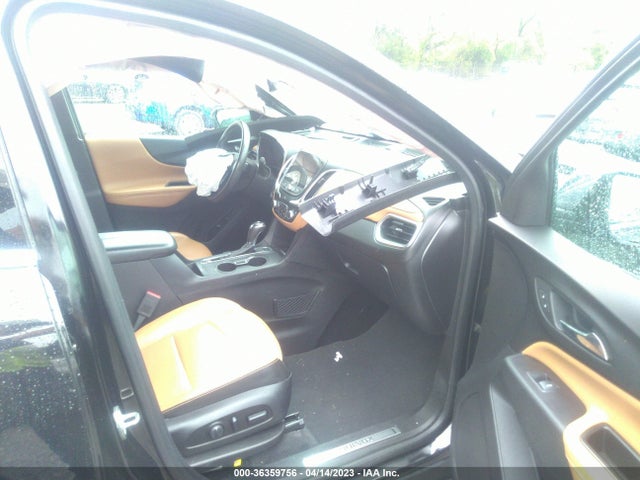Chevrolet Equinox Premier 2018 2GNAXVEV4J6349907 Image 6