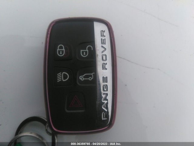 Land Rover Range Rover Evoque Prestige 2015 SALVV2BG8FH042545 Image 11