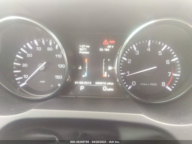Land Rover Range Rover Evoque Prestige 2015 SALVV2BG8FH042545 Image 7