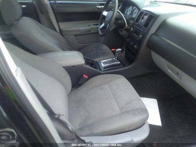 2007 CHRYSLER 300 VIN: 2C3KA43R17H828852