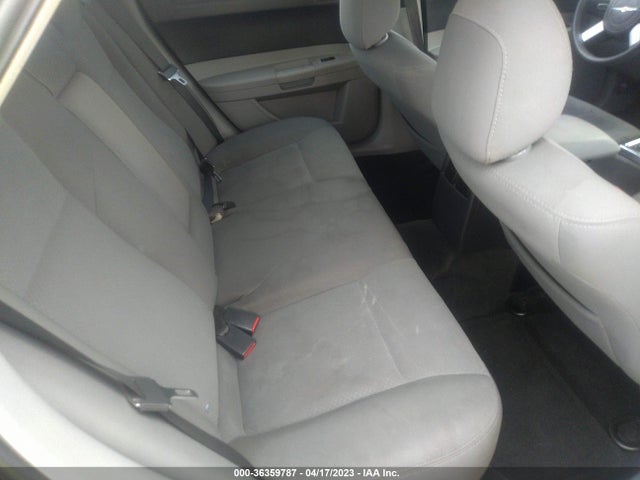 2007 CHRYSLER 300 VIN: 2C3KA43R17H828852