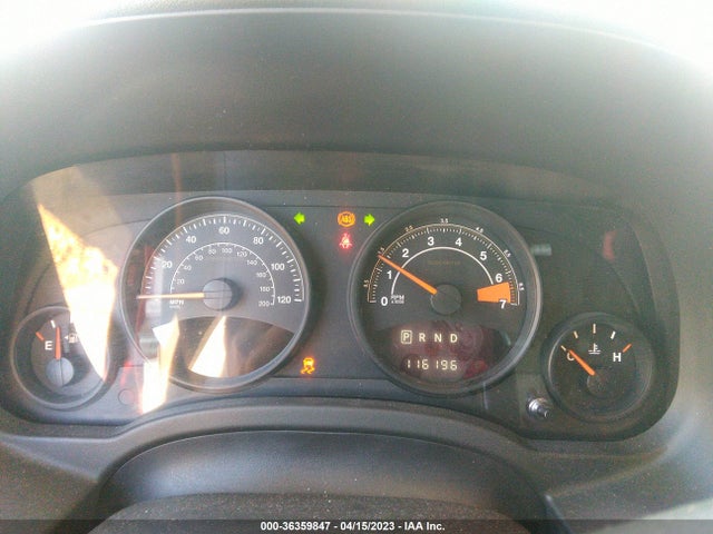 1C4NJPFB0ED826349 Jeep Patriot Latitude
