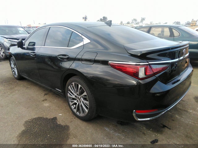58AD21B11LU007726 Lexus Es Es 300h
