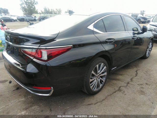 58AD21B11LU007726 Lexus Es Es 300h