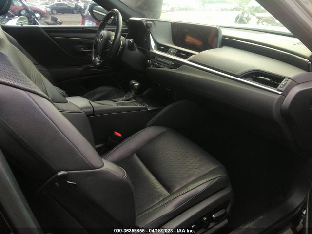 58AD21B11LU007726 Lexus Es Es 300h