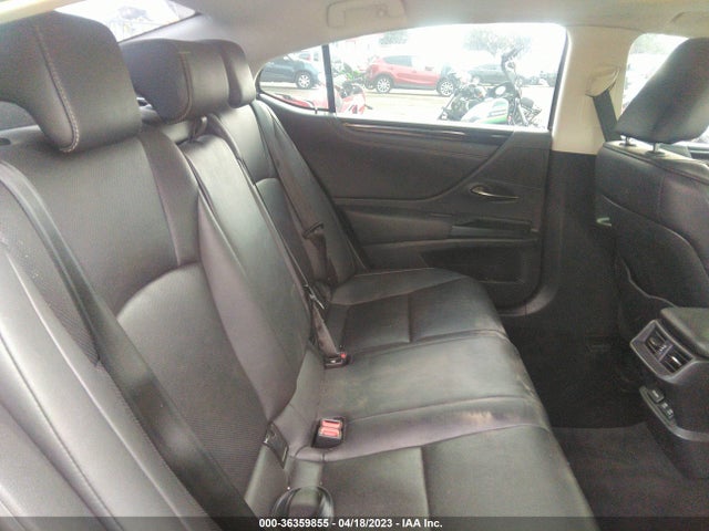 58AD21B11LU007726 Lexus Es Es 300h