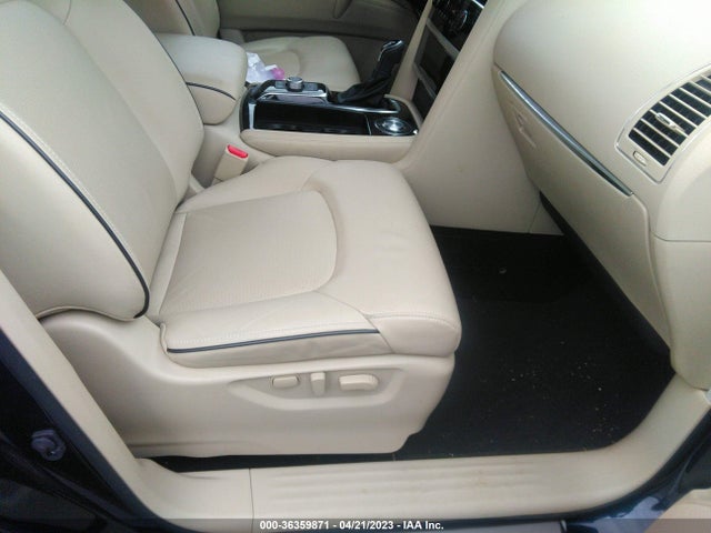 2022 Infiniti QX80, VIN: JN8AZ2AD1N9870287
