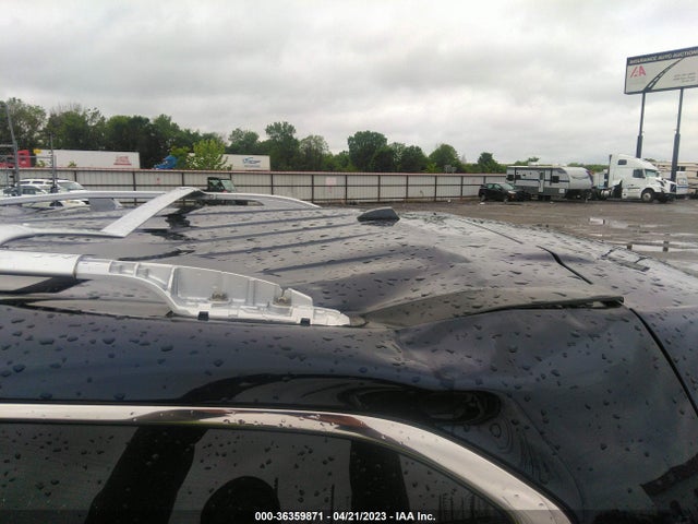 2022 Infiniti QX80, VIN: JN8AZ2AD1N9870287