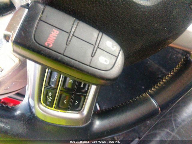 3C4PDDGG4JT449859 Dodge Journey Crossroad