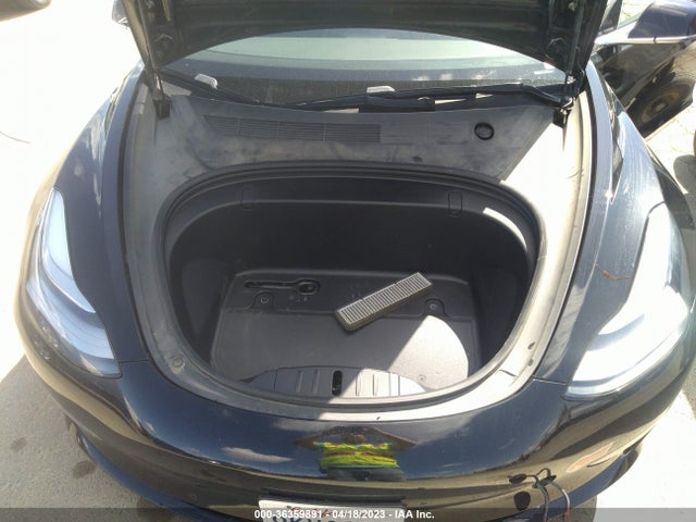 Tesla Model 3 Range 2019 5YJ3E1EAXKF406393 Image 12