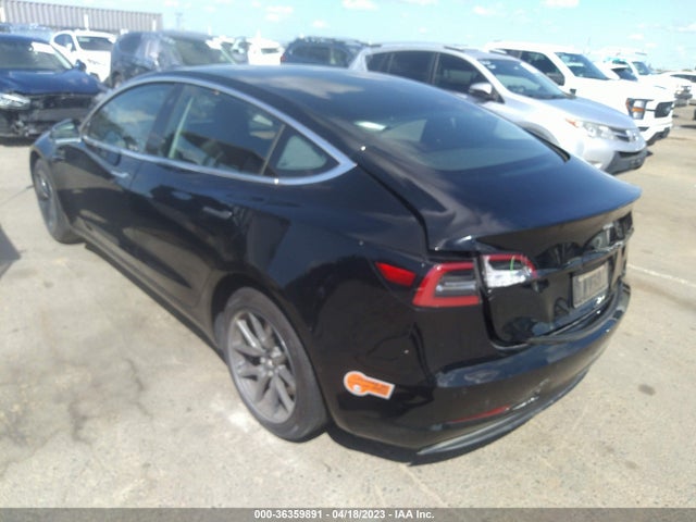 Tesla Model 3 Range 2019 5YJ3E1EAXKF406393 Image 5
