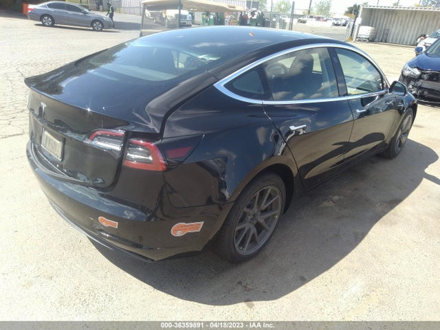 Tesla Model 3 Range 2019 5YJ3E1EAXKF406393 Image 6