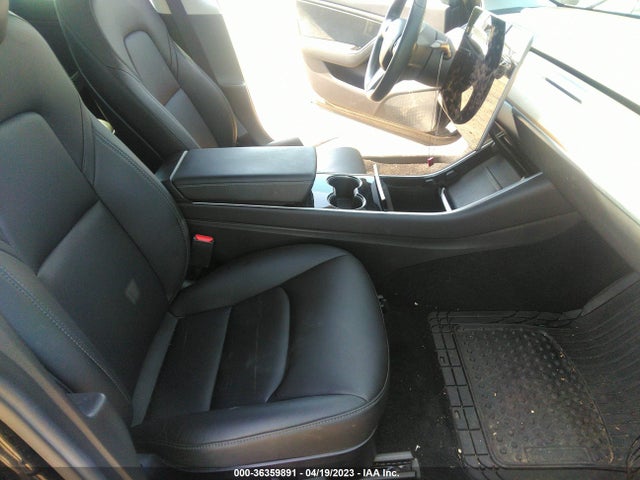 Tesla Model 3 Range 2019 5YJ3E1EAXKF406393 Image 7
