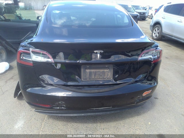 Tesla Model 3 Range 2019 5YJ3E1EAXKF406393 Image 8