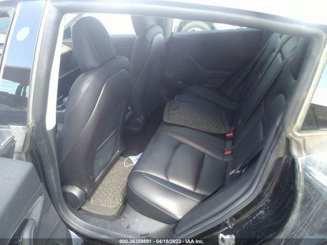 Tesla Model 3 Range 2019 5YJ3E1EAXKF406393 Image 10