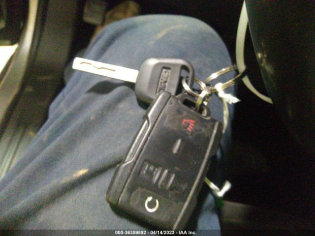 1GTG5BE30F1190738 GMC Canyon 2wd Sle
