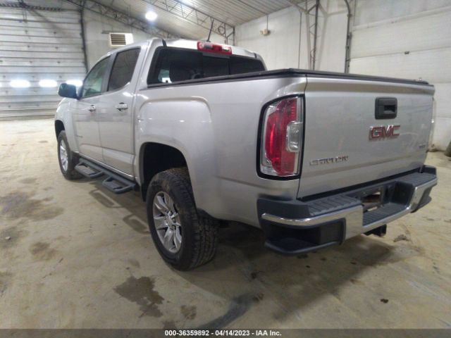 1GTG5BE30F1190738 GMC Canyon 2wd Sle