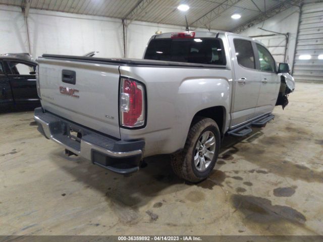 1GTG5BE30F1190738 GMC Canyon 2wd Sle