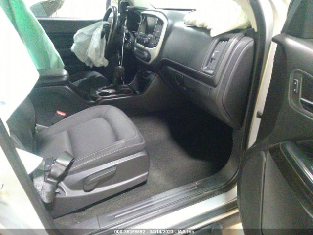 1GTG5BE30F1190738 GMC Canyon 2wd Sle