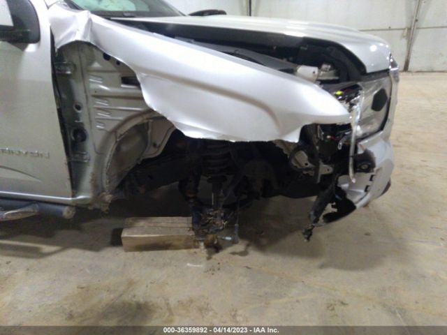 1GTG5BE30F1190738 GMC Canyon 2wd Sle