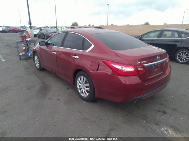 1N4AL3AP4GC124392 Nissan Altima 2.5 S