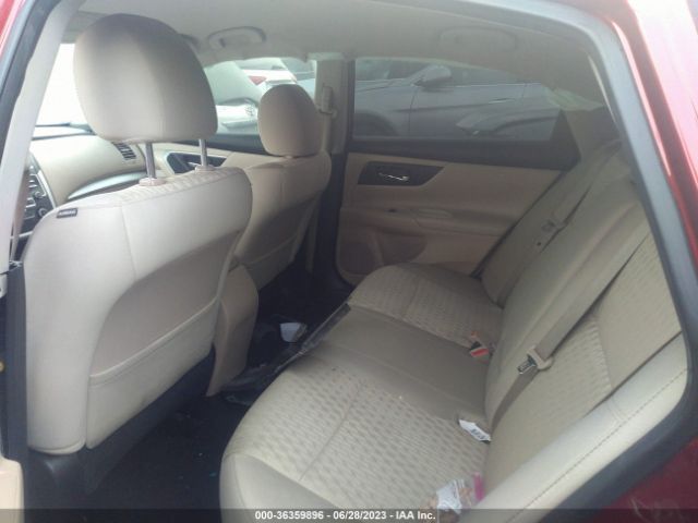 1N4AL3AP4GC124392 Nissan Altima 2.5 S