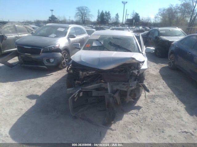 Chevrolet Impala Premier 2017 2G1145S37H9100426 Image 6