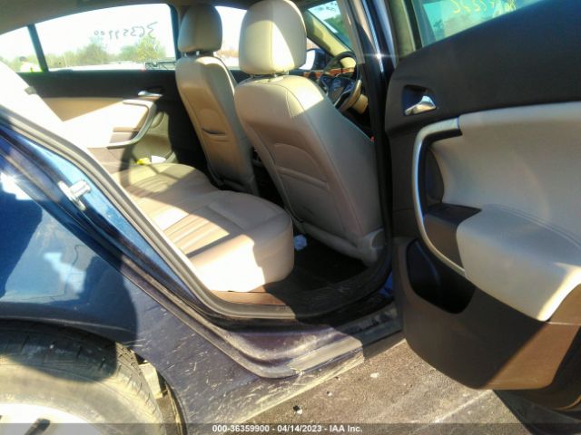 2G4GR5GX2H9113577 Buick Regal Premium Ii