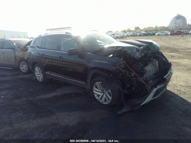 2021 1V2BR2CA8MC582897 main image
