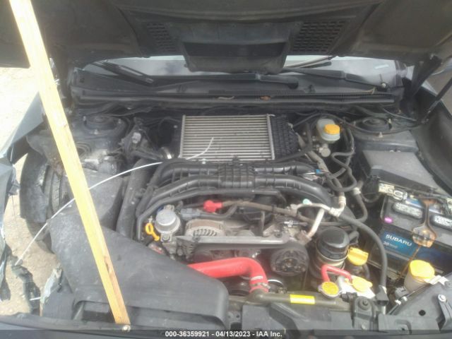 JF1VA1E68G9817413 Subaru Wrx Premium